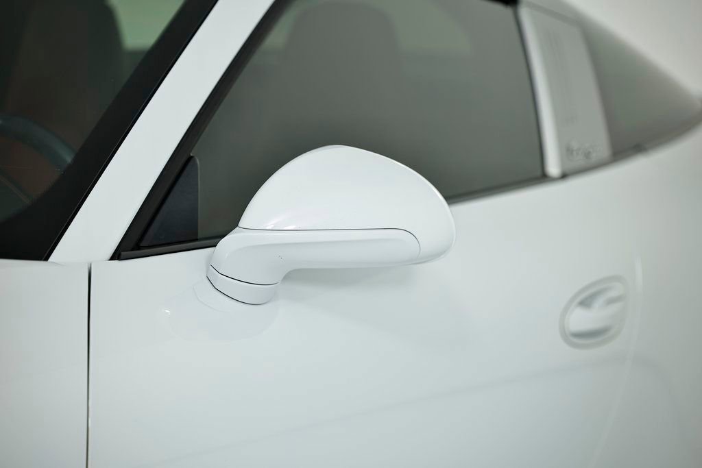 Certified 2015 Porsche 911 Targa 4S AWD/4WD image 13