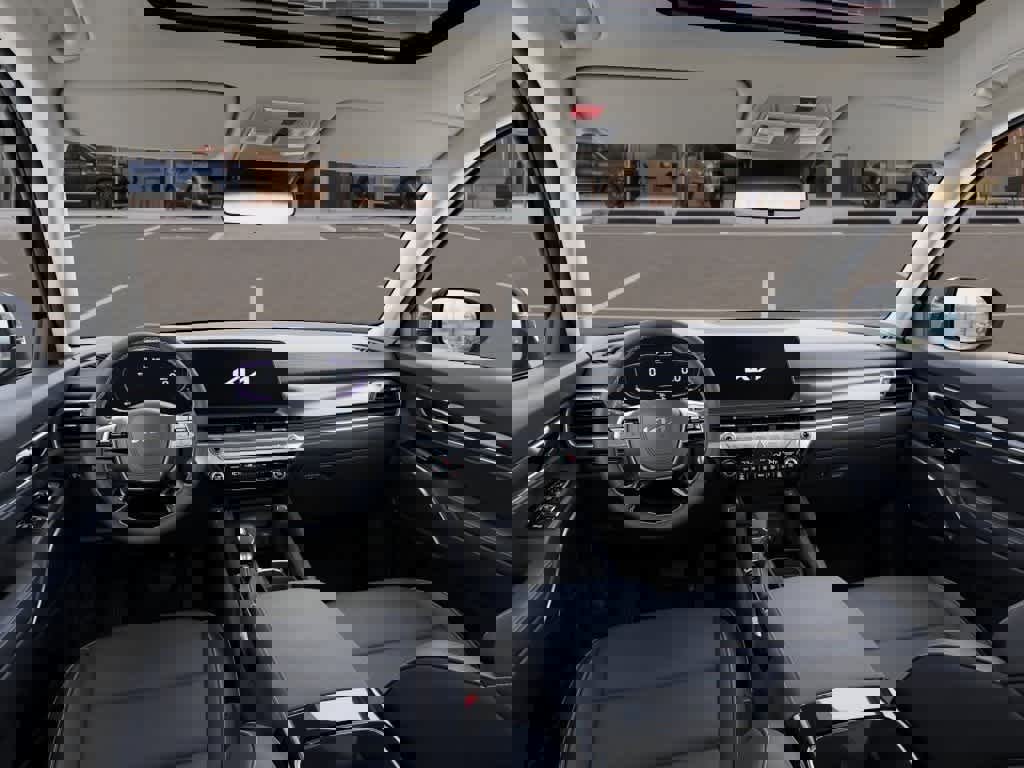 New 2024 Kia Telluride S w/ S Sunroof Package image 14