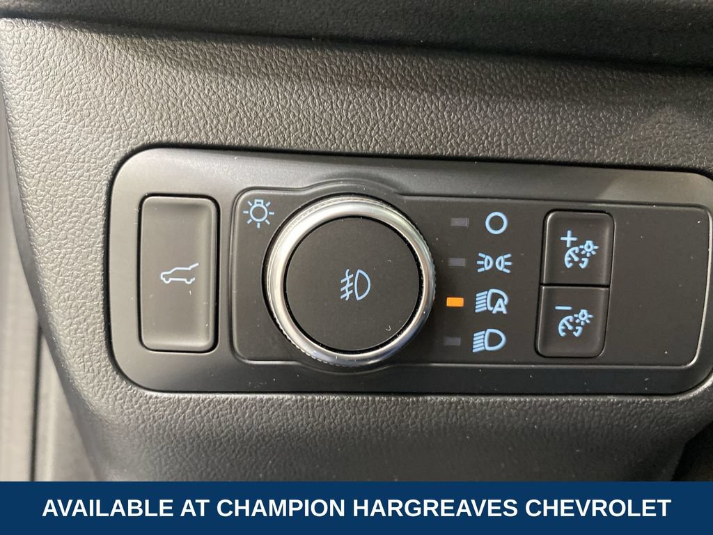 Used 2022 Ford Escape SEL w/ Technology Package AWD/4WD image 23