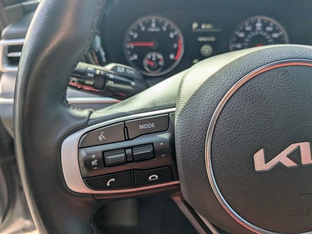 Used 2024 Kia K5 GT-Line w/ GT-Line Premium Package image 17