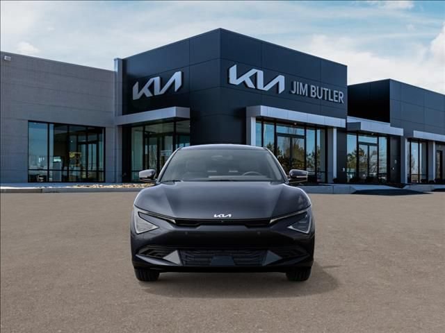 New 2026 Kia EV6 Light AWD/4WD image 2