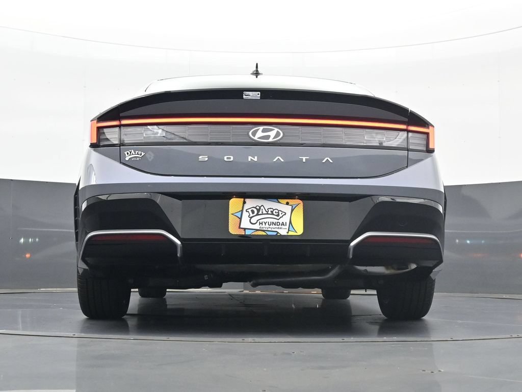 New 2026 Hyundai Sonata SEL FWD image 26