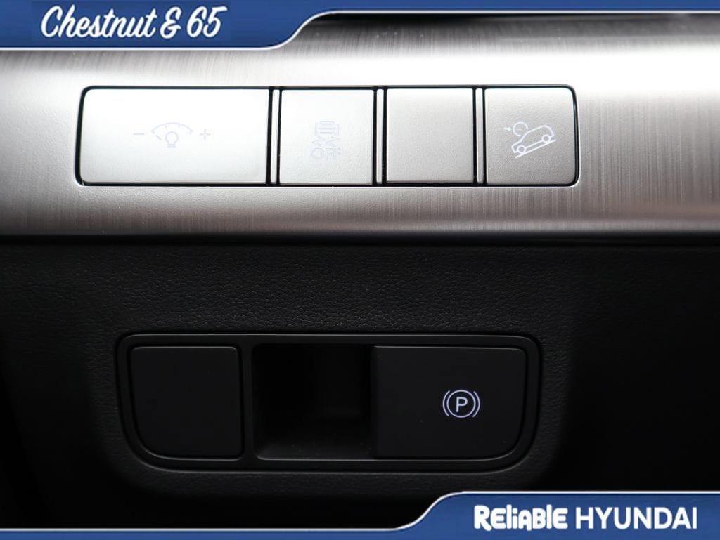 Used 2024 Hyundai Kona SEL w/ Convenience Package FWD image 31