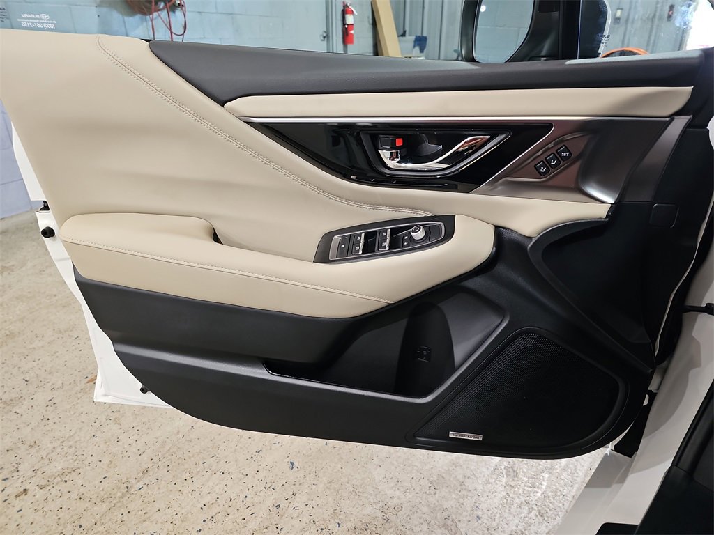 New 2025 Subaru Legacy Limited image 26