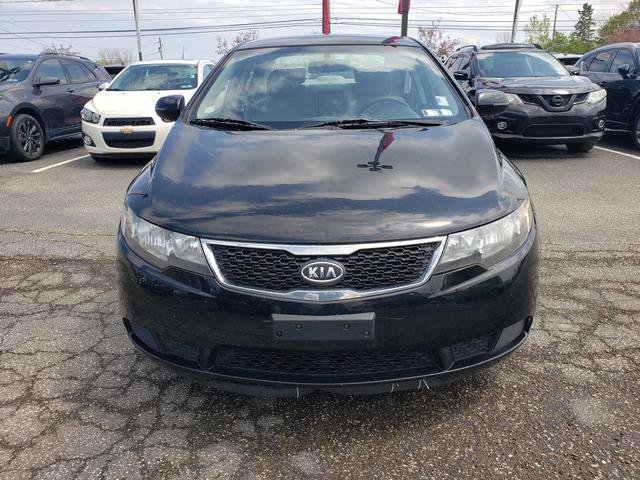 Used 2013 Kia Forte EX FWD image 9