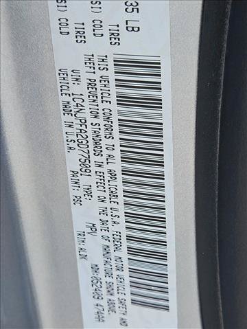 Used 2016 Jeep Patriot High Altitude FWD image 26