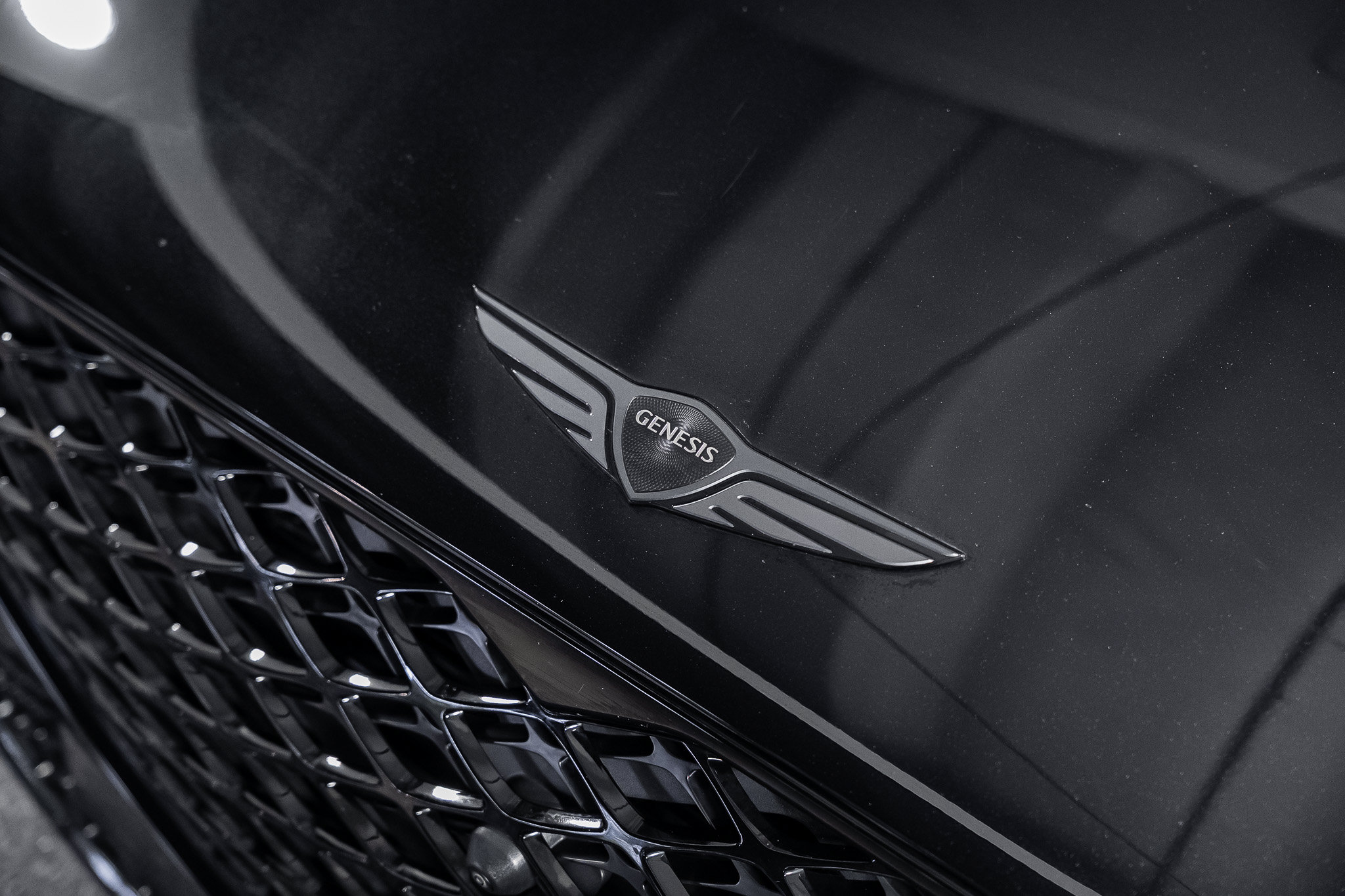 Used 2026 Genesis G90 3.5T Prestige AWD/4WD image 6
