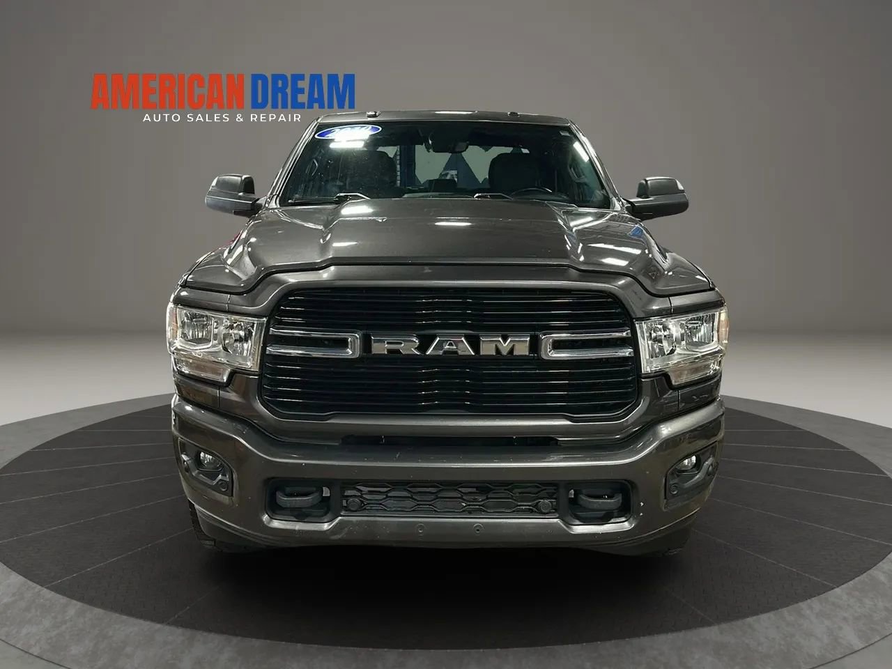 Used 2019 RAM 2500 Big Horn AWD/4WD image 8