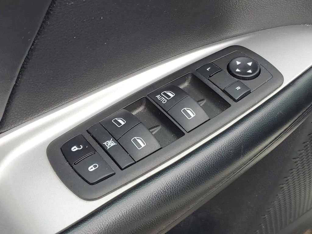 Used 2014 Dodge Journey SXT w/ Quick Order Package 22C FWD image 21
