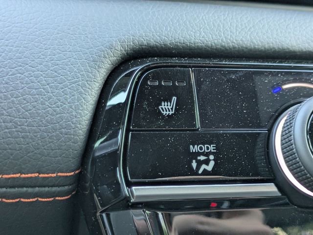 New 2026 Honda Pilot Sport image 22