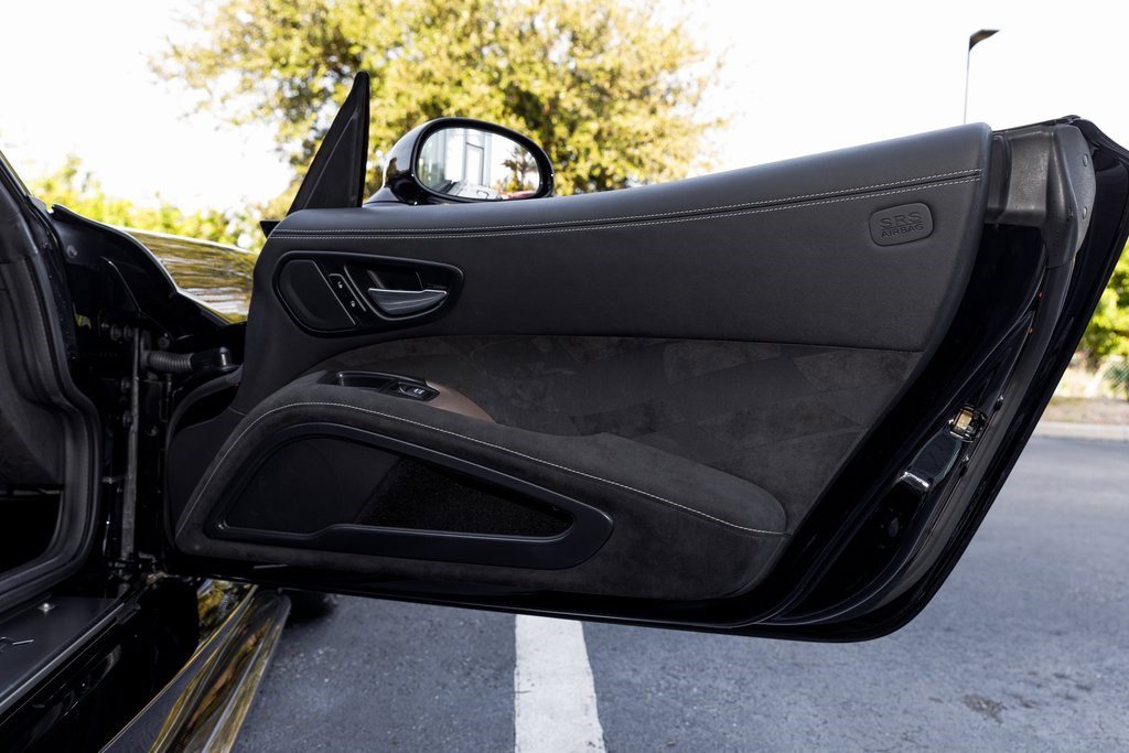 Used 2017 Dodge Viper GTC w/ ACR Package image 46