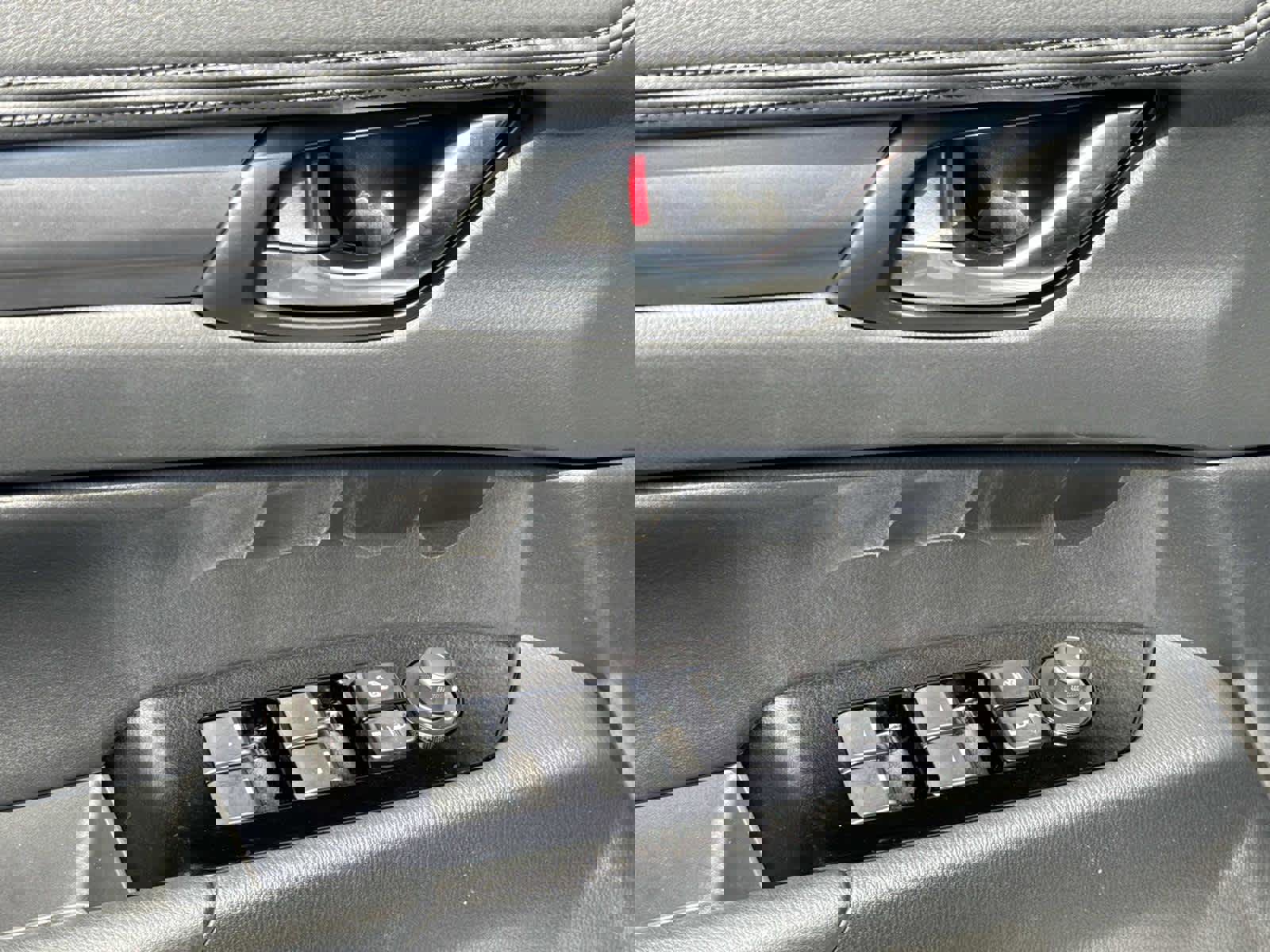 Certified 2025 MAZDA CX-5 AWD 2.5 S w/ Preferred Package image 19