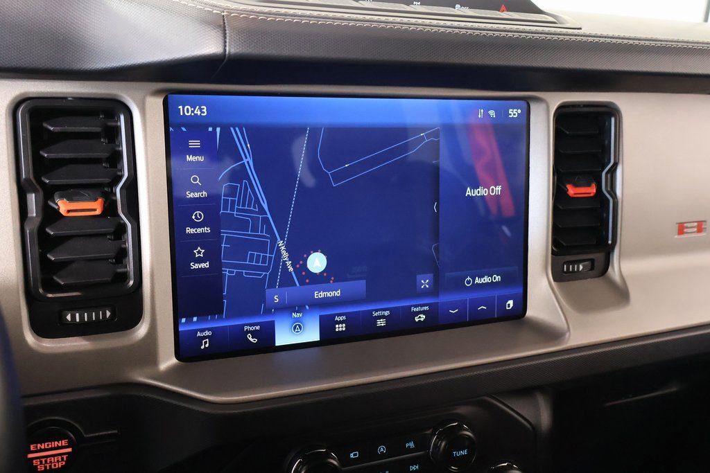 Used 2023 Ford Bronco Raptor image 7