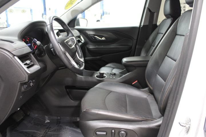 Used 2021 GMC Terrain SLT w/ Elevation Edition AWD/4WD image 20