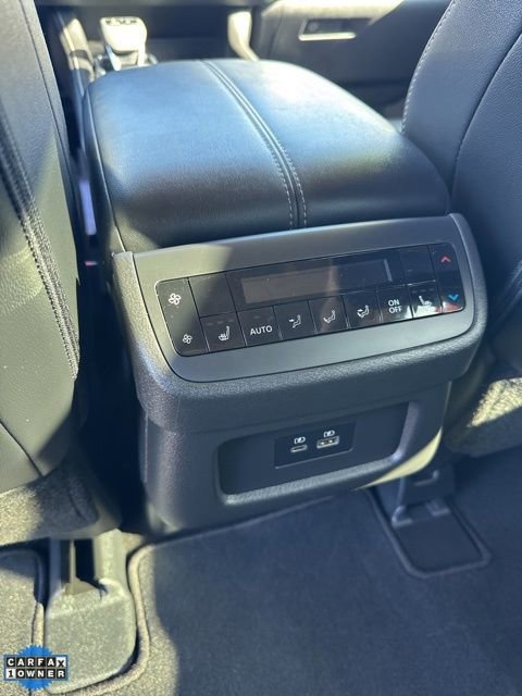 Certified 2023 Nissan Pathfinder SL w/ SL Premium Package AWD/4WD image 15