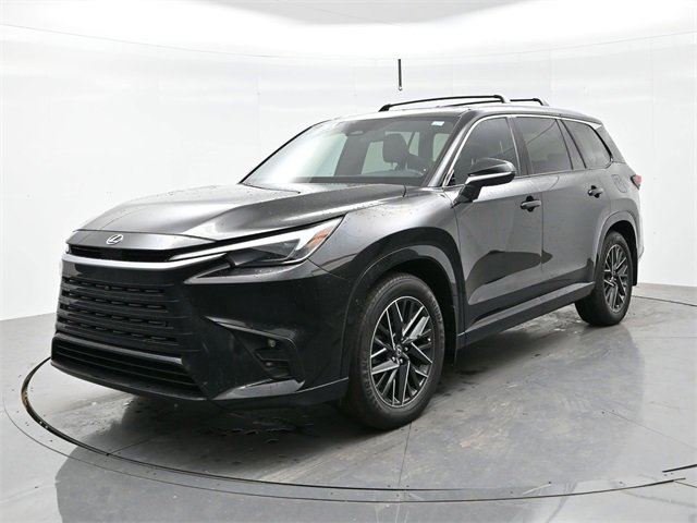 Used 2024 Lexus TX 350 FWD image 3