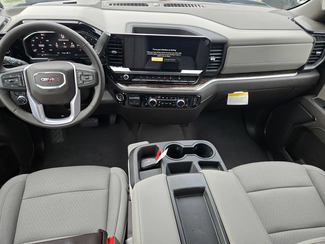 New 2026 GMC Sierra 1500 SLE w/ Preferred Package AWD/4WD image 9