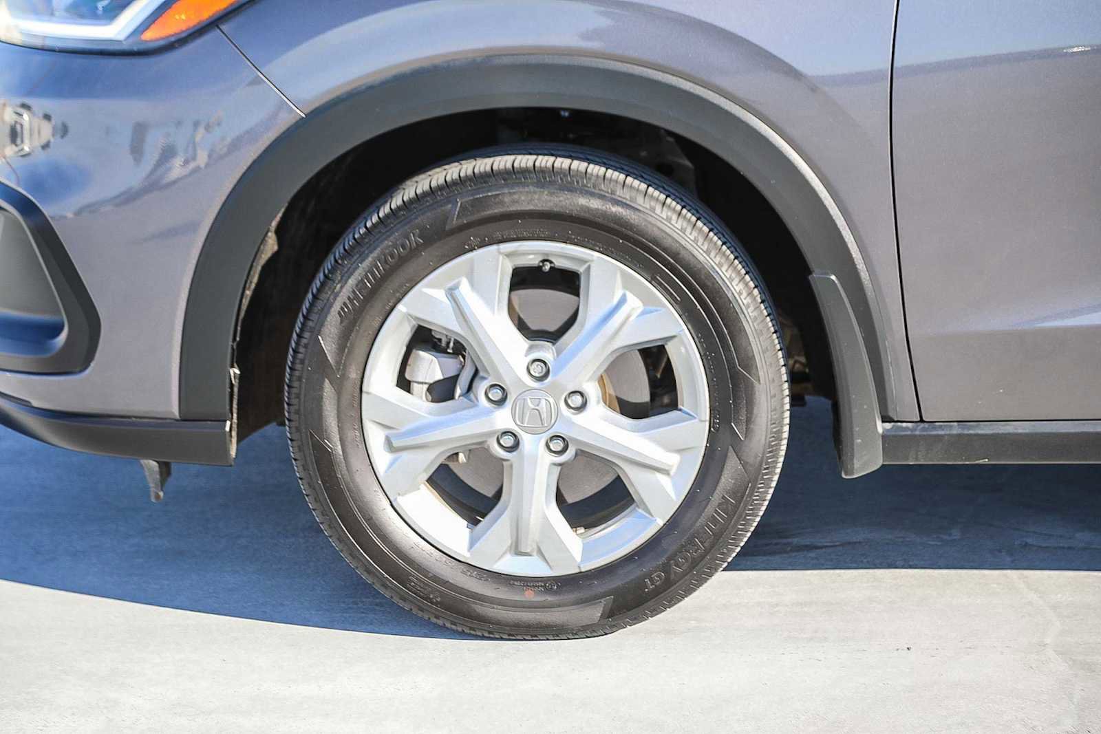 Used 2023 Honda HR-V LX image 10