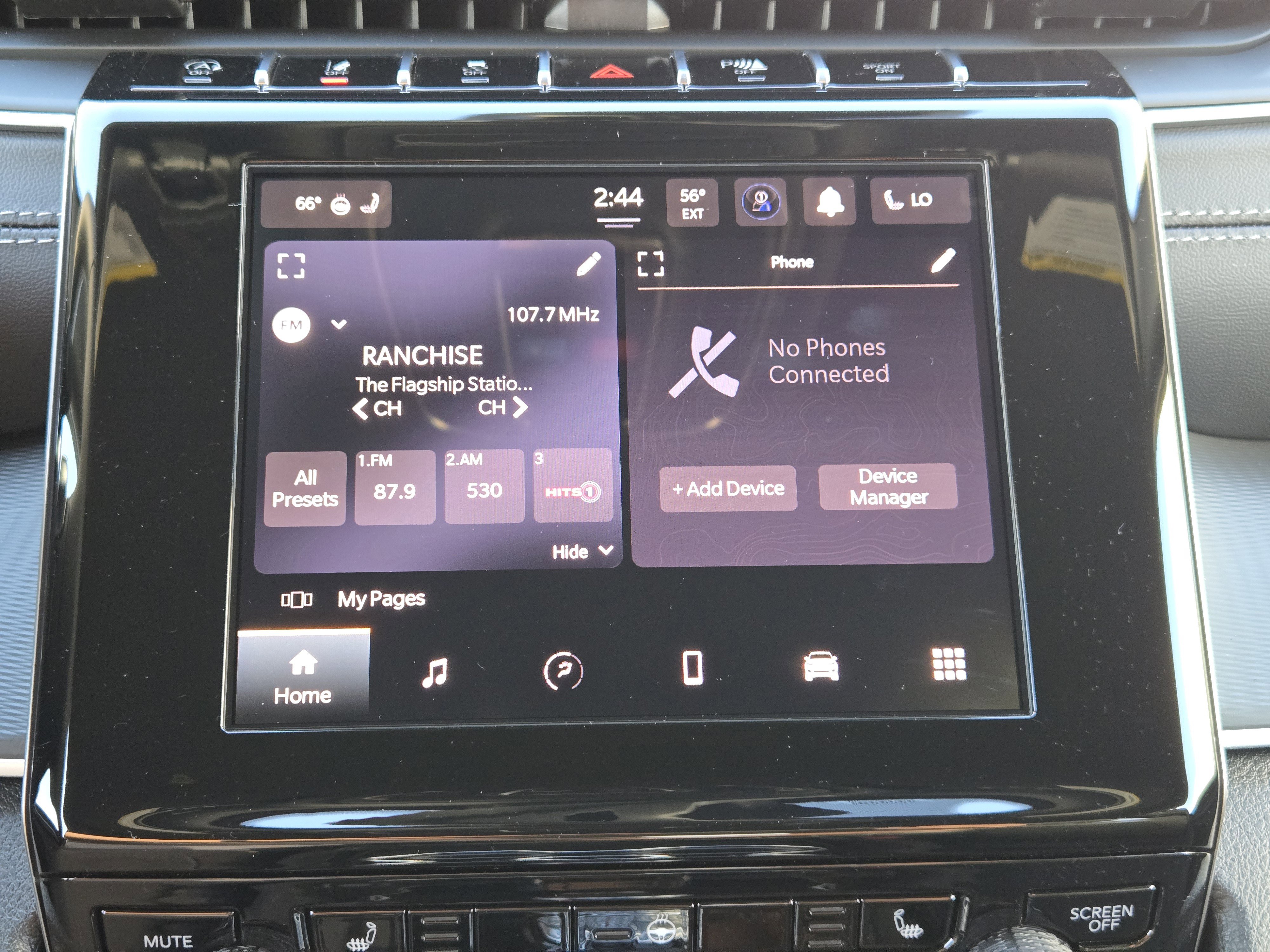 New 2025 Jeep Grand Cherokee L Laredo image 14