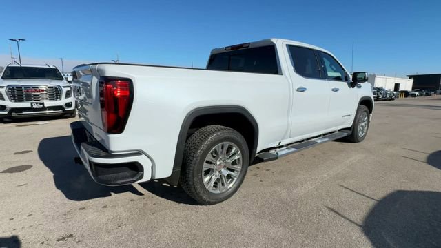 New 2026 GMC Sierra 1500 Denali w/ Technology Package image 8
