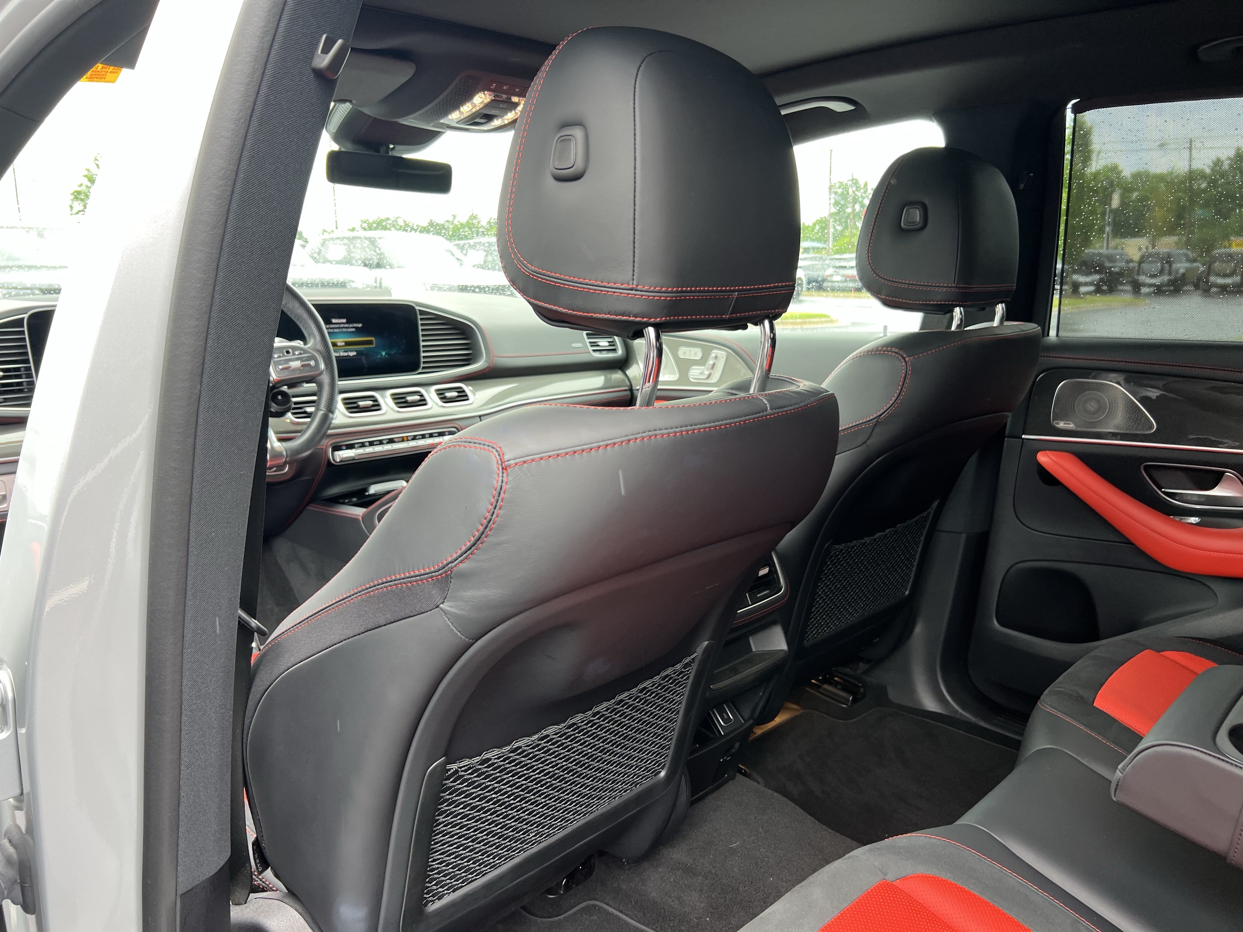 Used 2021 Mercedes-Benz GLE 53 AMG 4MATIC image 36