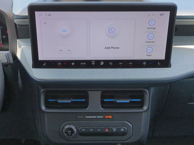 New 2025 Ford Maverick XLT w/ XLT Luxury Package image 18