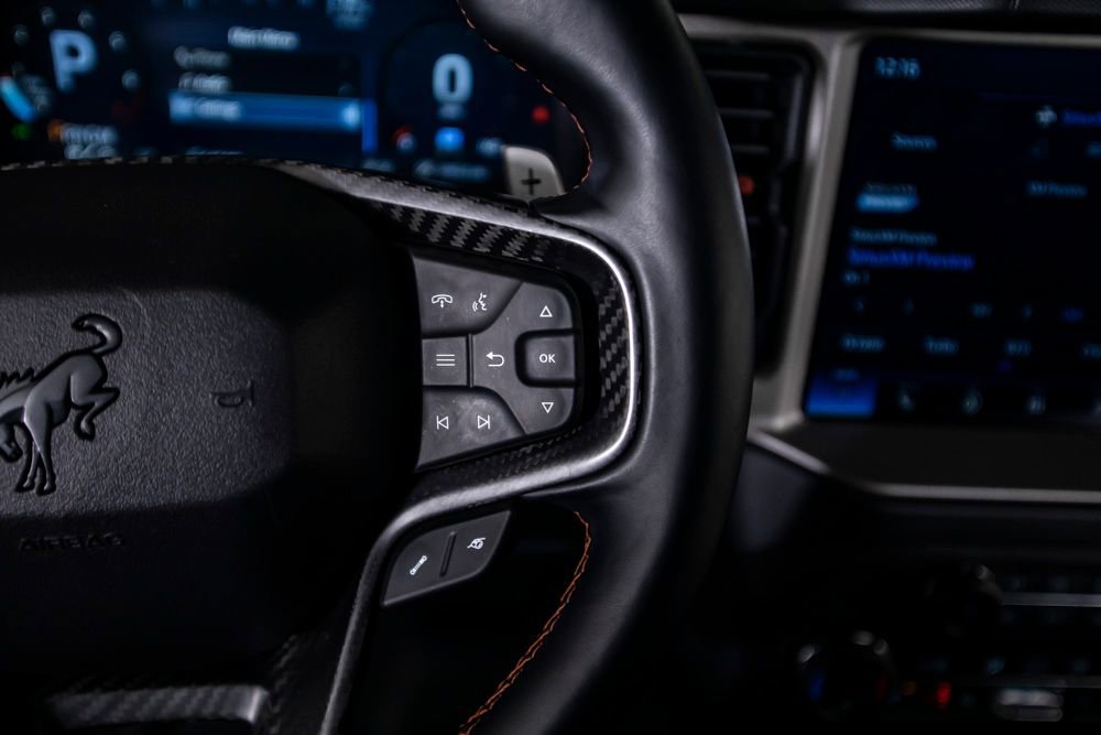 Used 2023 Ford Bronco Raptor image 39