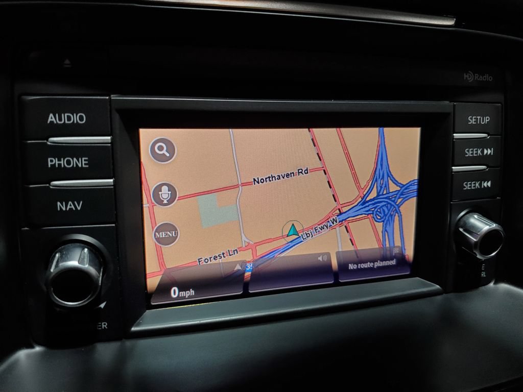Used 2014 MAZDA MAZDA6 Grand Touring FWD image 28