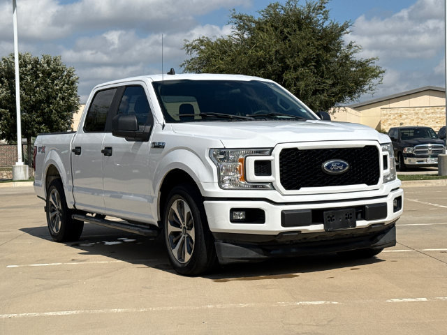 Used 2020 Ford F150 XL w/ Equipment Group 101A Mid RWD image 7