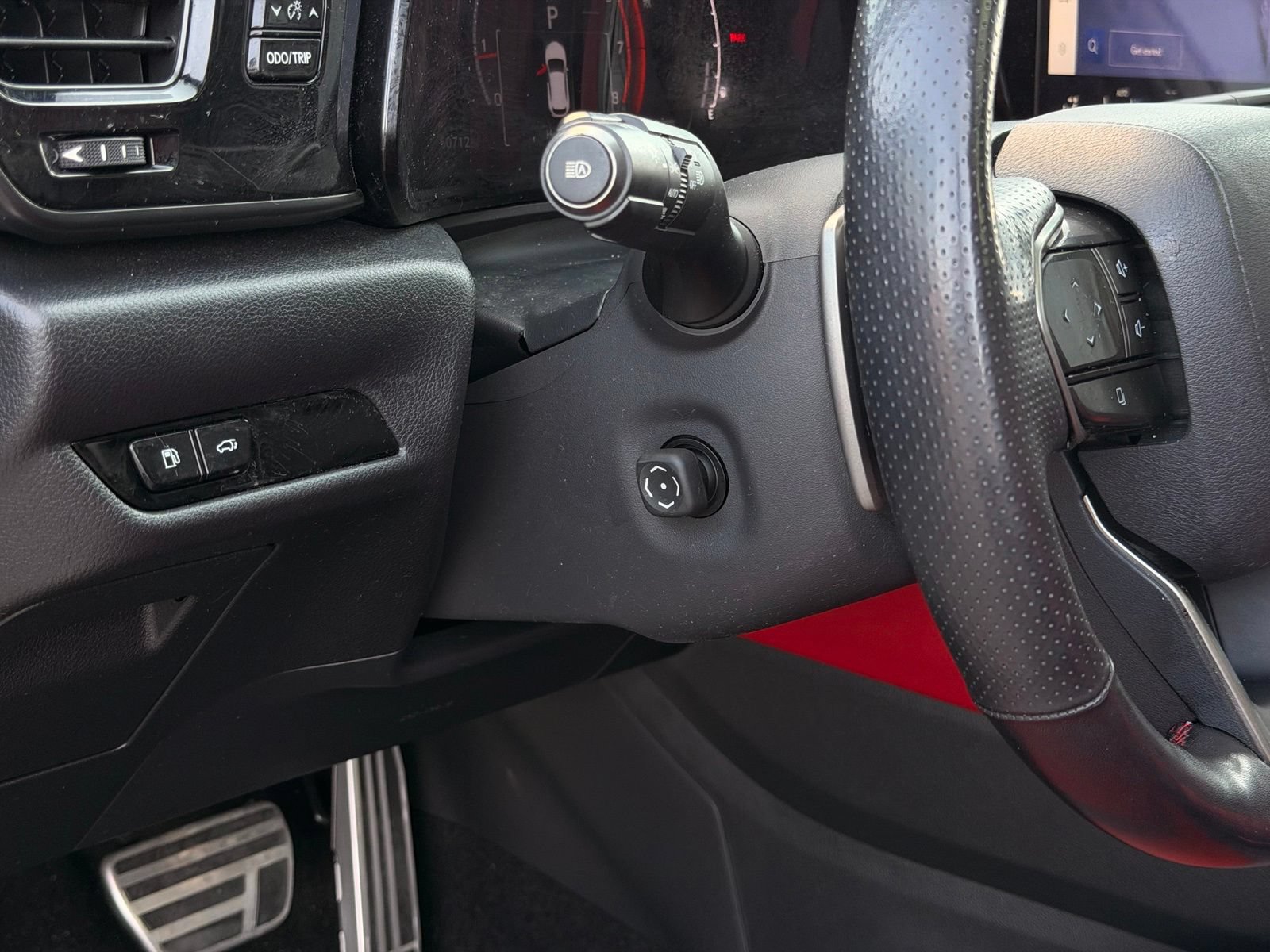 Used 2022 Lexus NX 350 F Sport AWD/4WD image 20