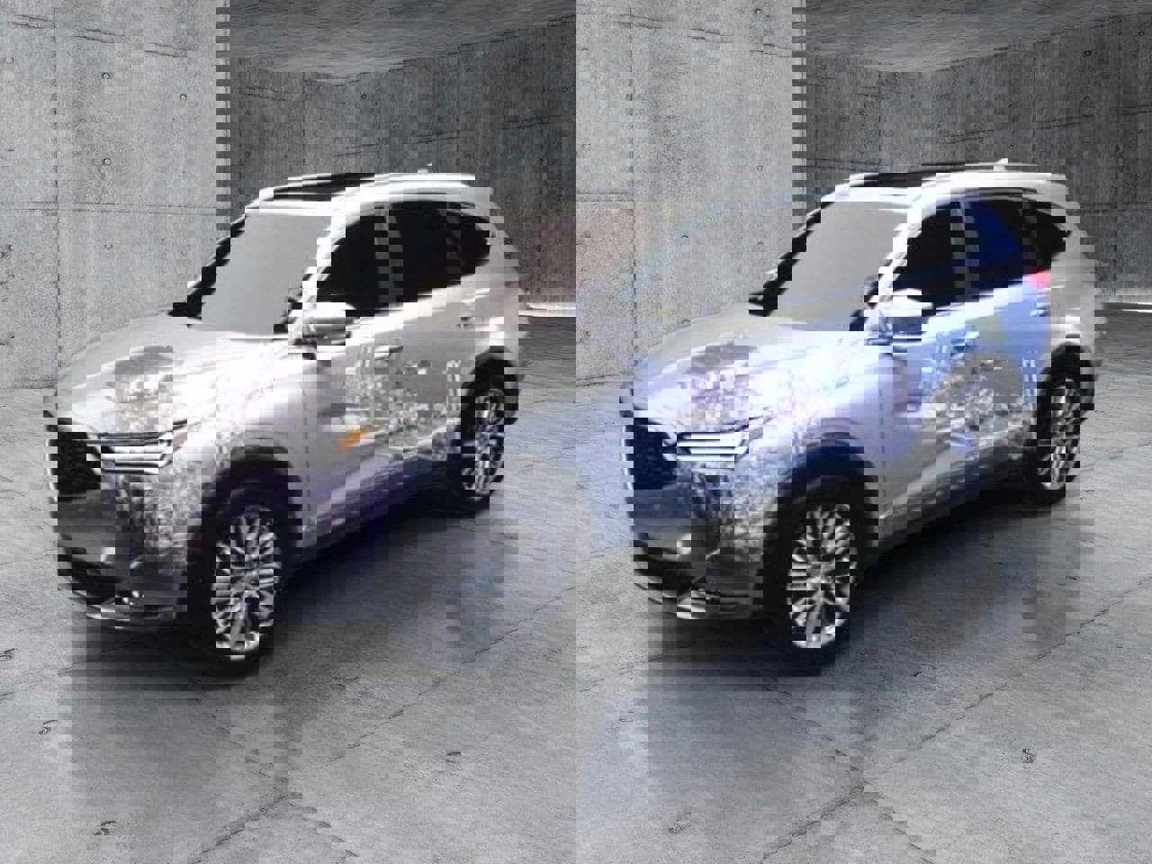 Used 2023 Acura MDX FWD w/ Technology Package image 26