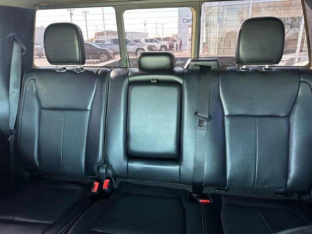 Used 2021 Ford F250 Lariat w/ Lariat Value Package image 34