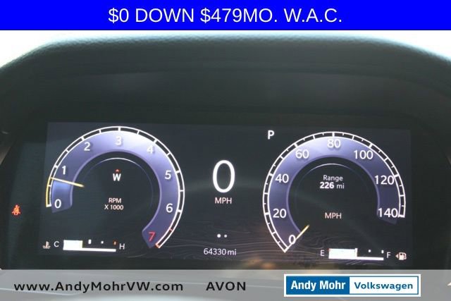 Used 2021 Jeep Grand Cherokee L Limited image 34