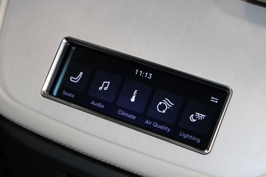 New 2026 Lincoln Navigator Reserve image 36