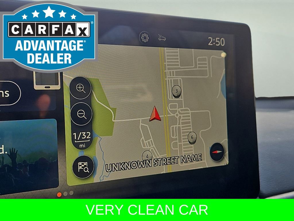 Certified 2024 Nissan Altima 2.5 SL image 10