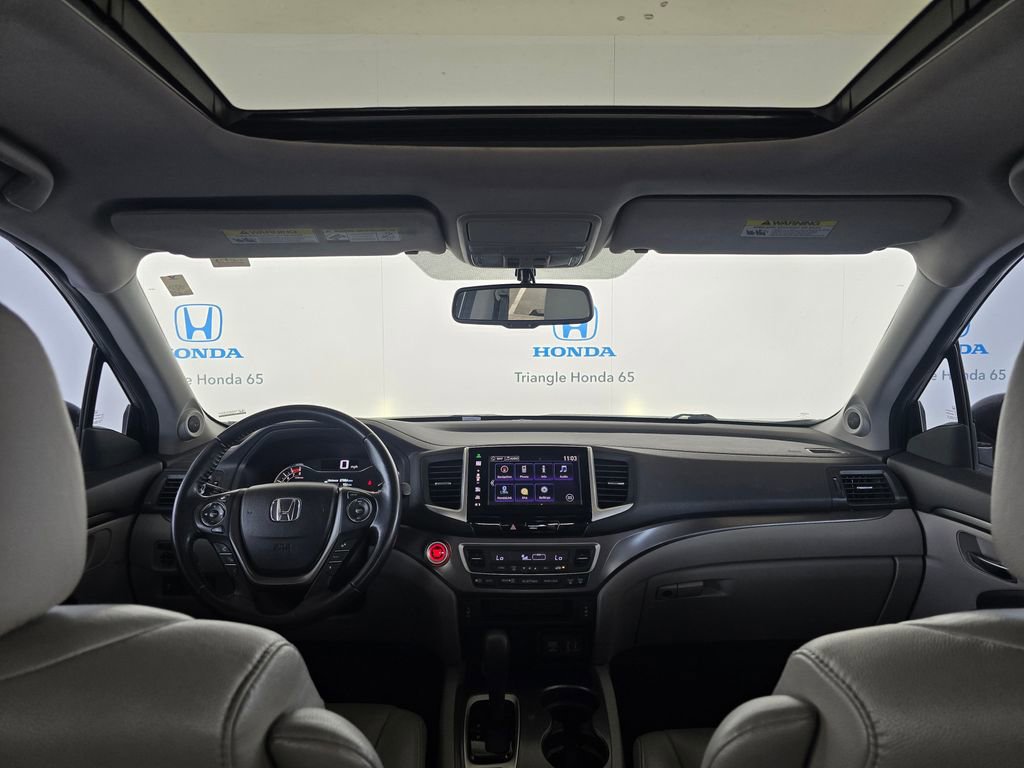 Used 2016 Honda Pilot EX-L image 13