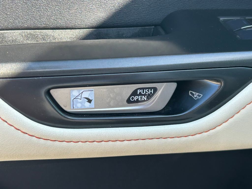 Used 2023 Lexus NX 350h AWD w/ Vision Package image 22