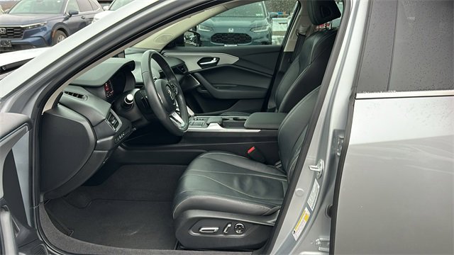 Used 2024 Acura TLX w/ Technology Package image 9