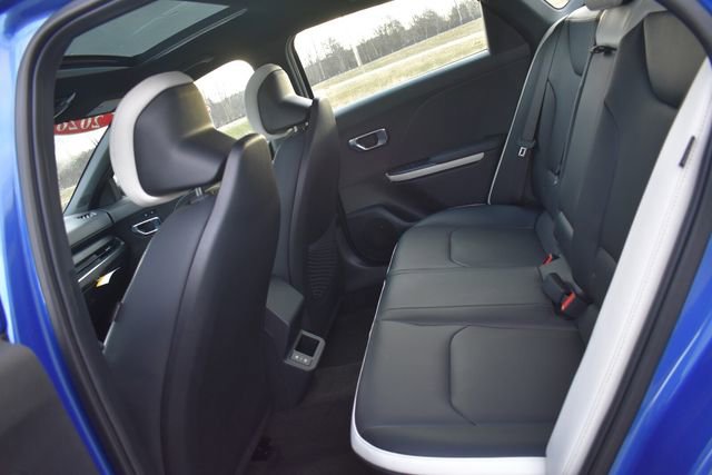 New 2026 Kia K4 GT-Line image 19