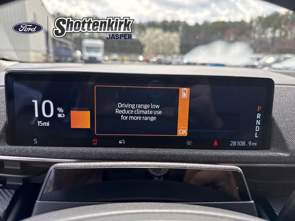 Used 2023 Ford Mustang Mach-E Premium image 27