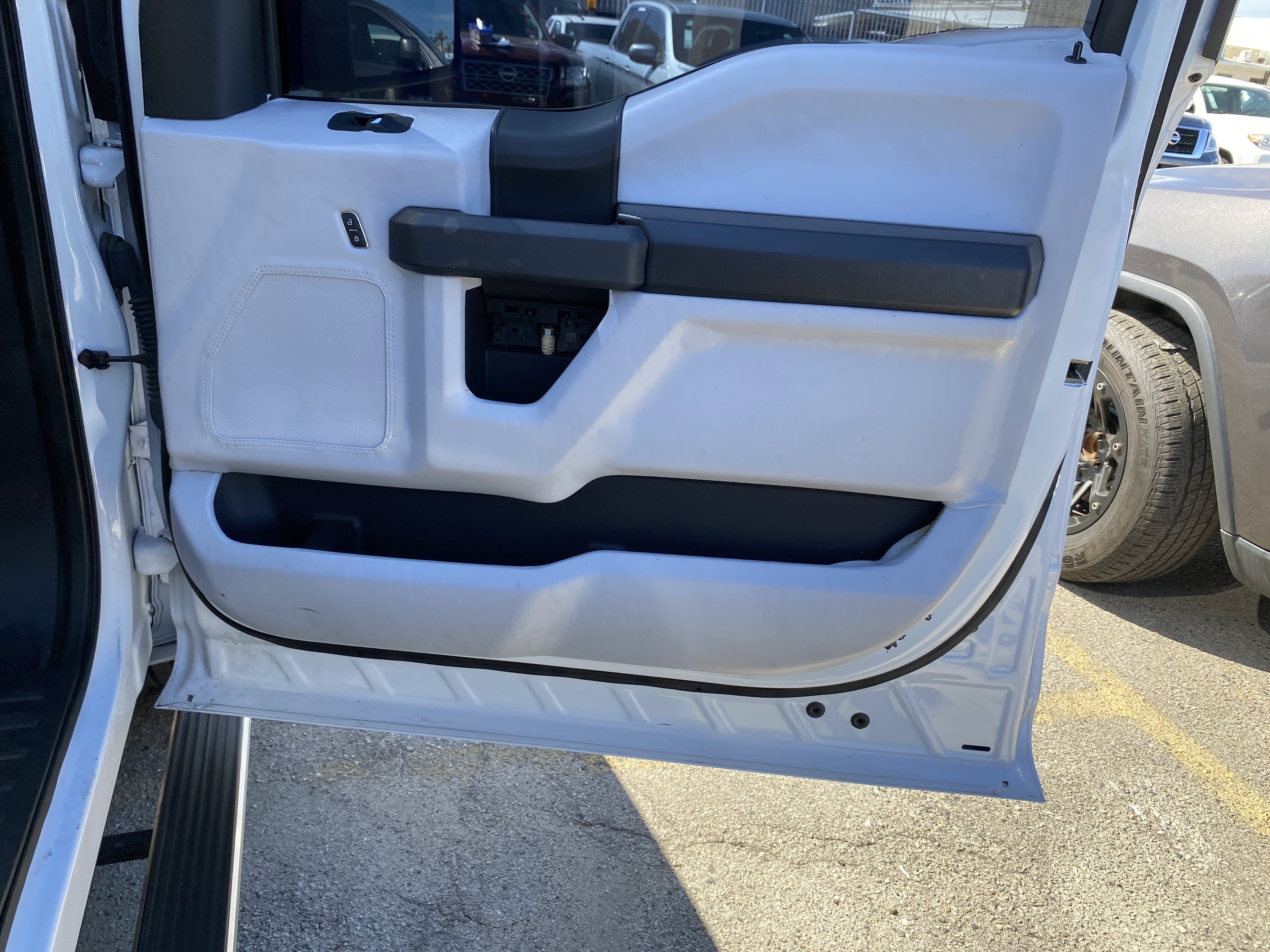Used 2020 Ford F150 XL w/ Equipment Group 101A Mid image 26