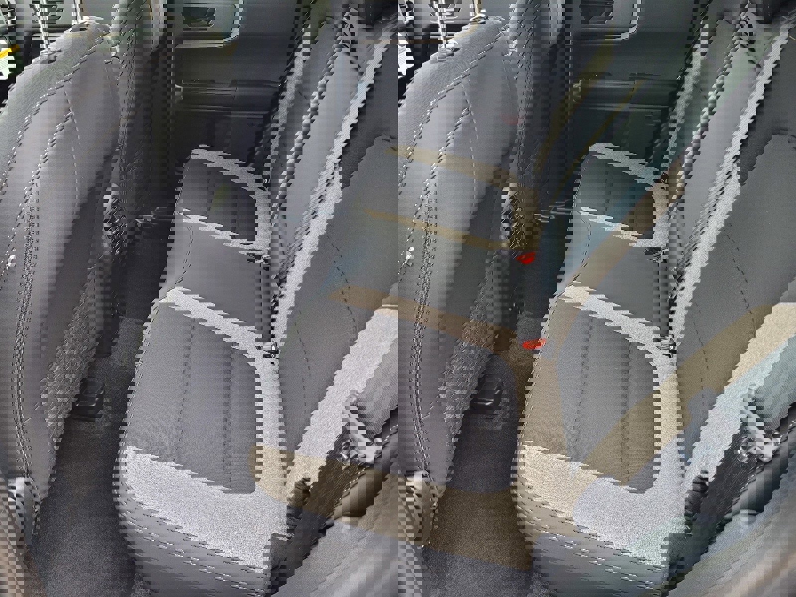 New 2025 Ford Bronco Sport Big Bend image 9