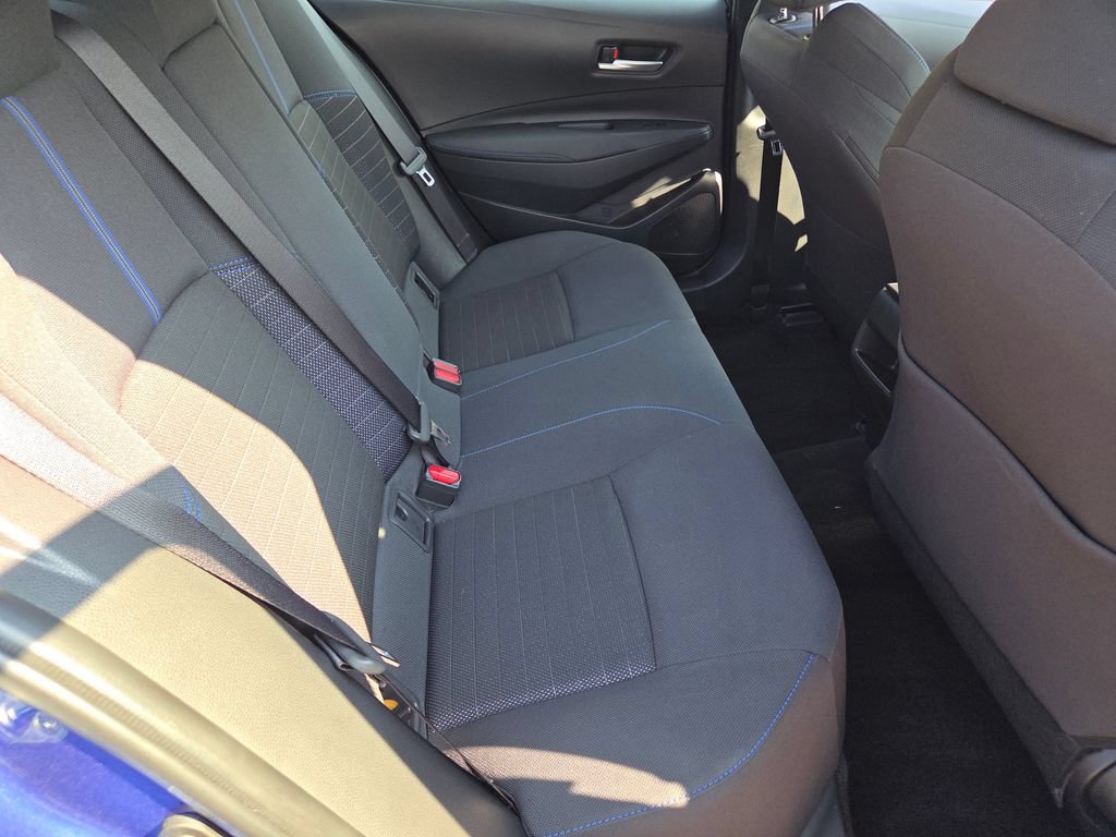 Used 2020 Toyota Corolla SE FWD image 5