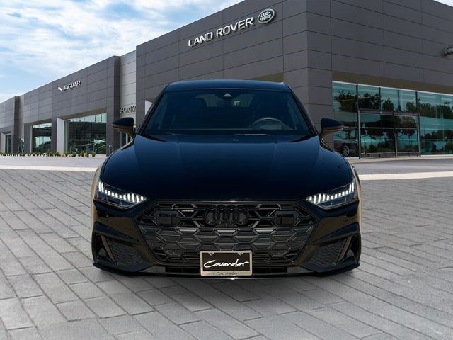 Used 2025 Audi A7 3.0T Prestige w/ Prestige Package AWD/4WD image 8
