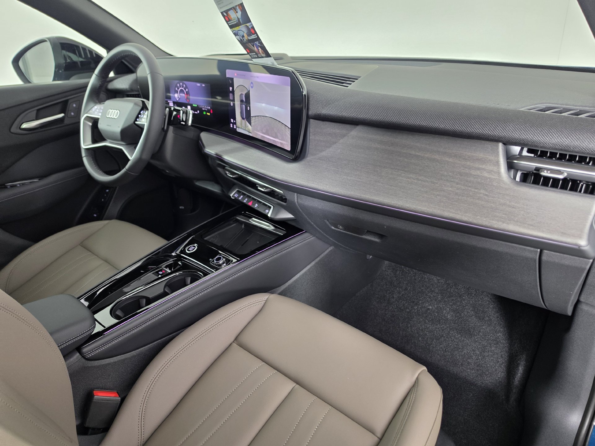 New 2026 Audi Q3 quattro 2.0T AWD/4WD image 37