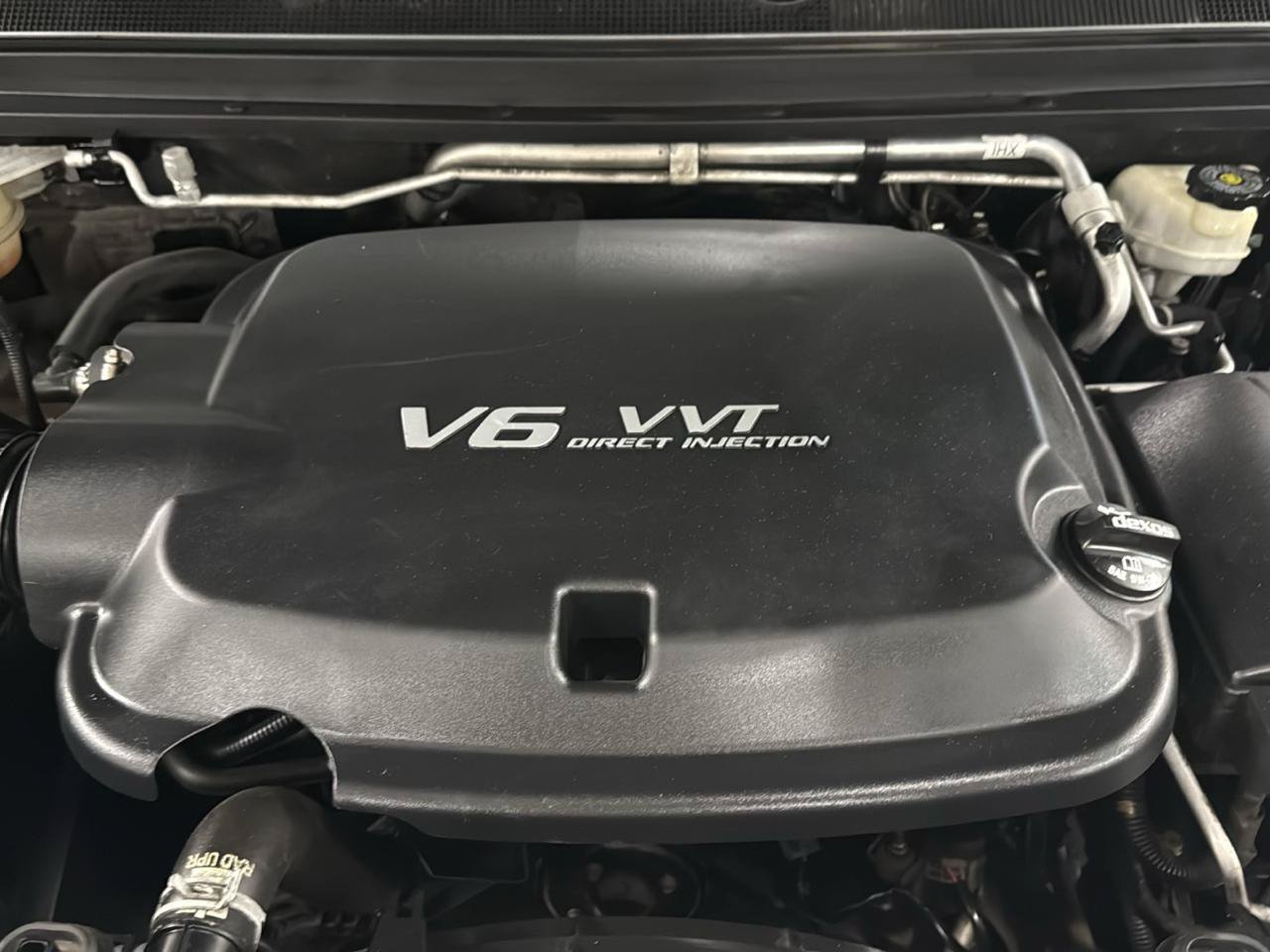 Used 2017 Chevrolet Colorado Z71 AWD/4WD image 69