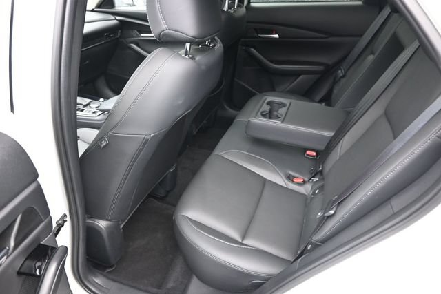 Certified 2025 MAZDA CX-30 AWD 2.5 S w/ Preferred Package image 13