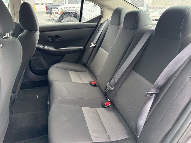 Used 2025 Nissan Sentra SV image 28