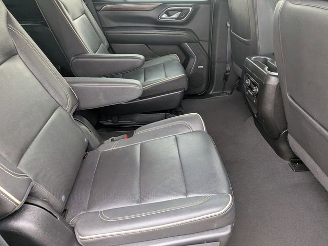 Used 2023 Chevrolet Tahoe Premier image 34