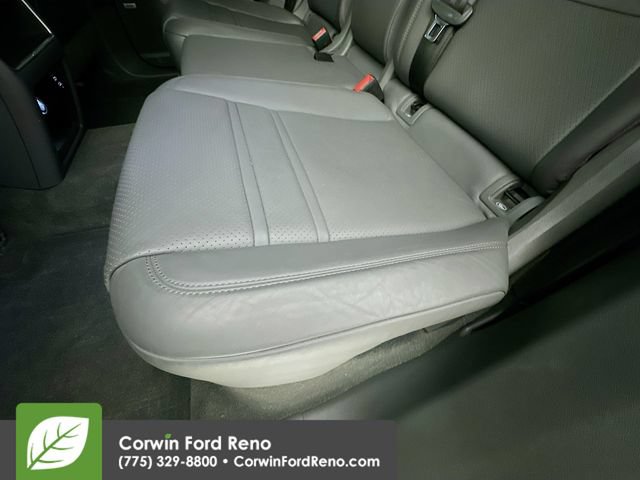 Used 2021 Porsche Cayenne GTS AWD/4WD image 26